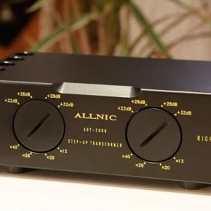 Allnic AUT 2000 step up