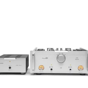 Allnic H-7000 V LCR phono stage