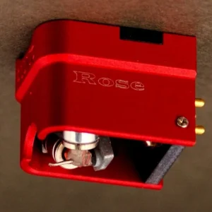 Allnic Rose MC Cartridge