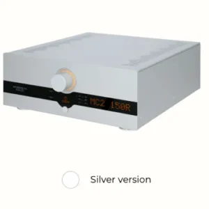 Canor Asterion V2 Tube Phono Preamplifier