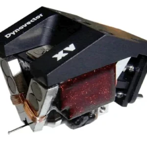 Dynavector DRT XV-1t MC Cartridge