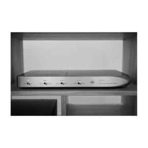 EMT 128 Micro-Tube Precision Phonostage