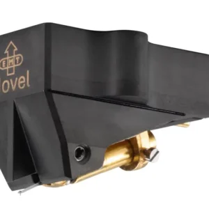 EMT - JSD Novel Titan MC Phono Cartridge