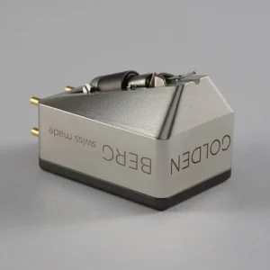 Goldenberg Brilliant Cartridge