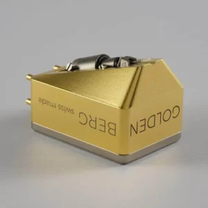 Goldenberg Maestro Cartridge