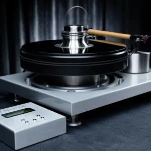 J.Sikora INITIAL LINE Turntable