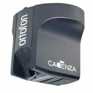 Ortofon Cadenza Black Phono Cartridge