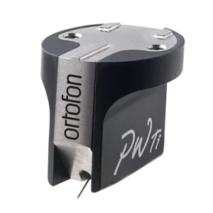 Ortofon Windfeld Windfeld Ti 動圈式唱頭