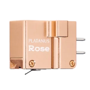 Platanus Rose MC 唱頭