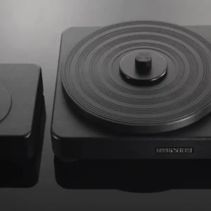 SME Turntable Set Model 6