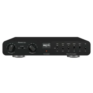 SPL Phonos duo