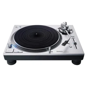 TECHNICS SL-1200 GR2 DIRECT DRIVE TURNTABLE System II