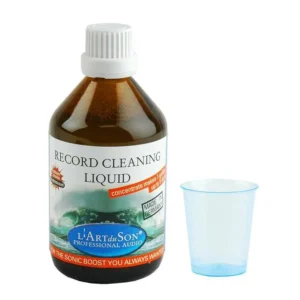 德國 L'Art du Son 黑膠唱片清潔液